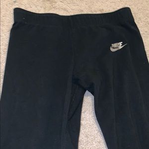 Nike Black Leggings
